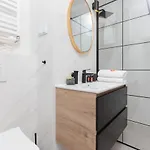 Lazienki Park By Renters Prestige * Varsovie