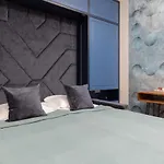 Appartement Lazienki Park By Renters Prestige
