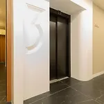 Lazienki Park By Renters Prestige * Varsovie