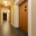 Lazienki Park By Renters Prestige *