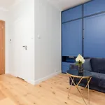 Lazienki Park By Renters Prestige Appartement *