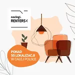 Lazienki Park By Renters Prestige Appartement *