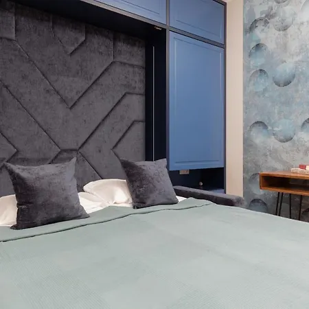 Apartment Lazienki Park By Renters Prestige