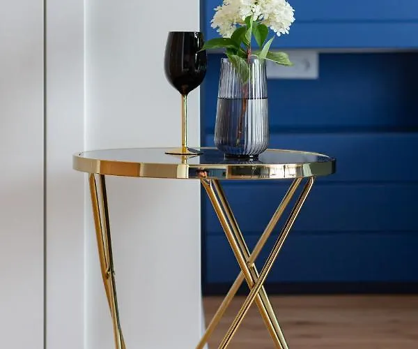 Lazienki Park By Renters Prestige Warsaw