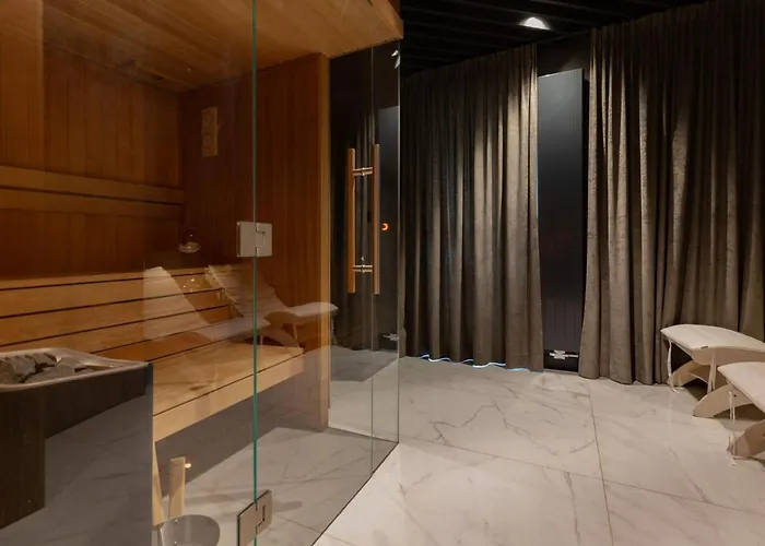 Lazienki Park By Renters Prestige Apartment Warsaw