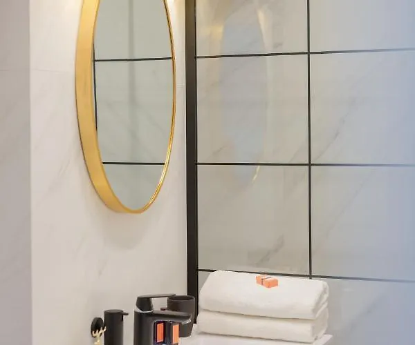 Lazienki Park By Renters Prestige Warsaw