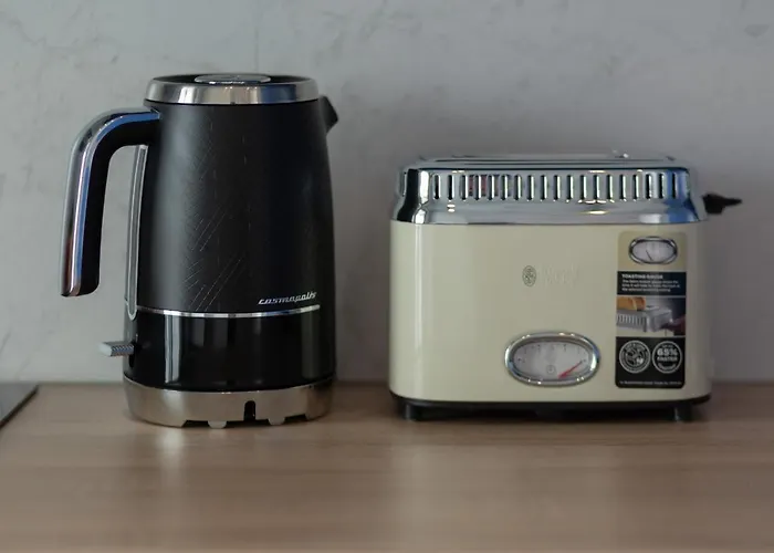 Lazienki Park By Renters Prestige *