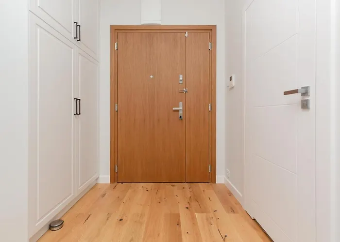 Lazienki Park By Renters Prestige * Warsaw