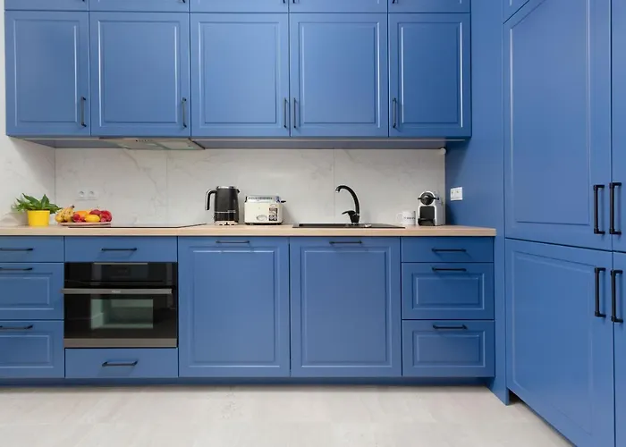 Apartment Lazienki Park By Renters Prestige *