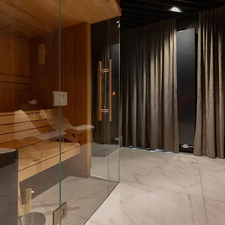 Lazienki Park By Renters Prestige Lägenhet Warszawa